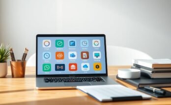 Best productivity apps,