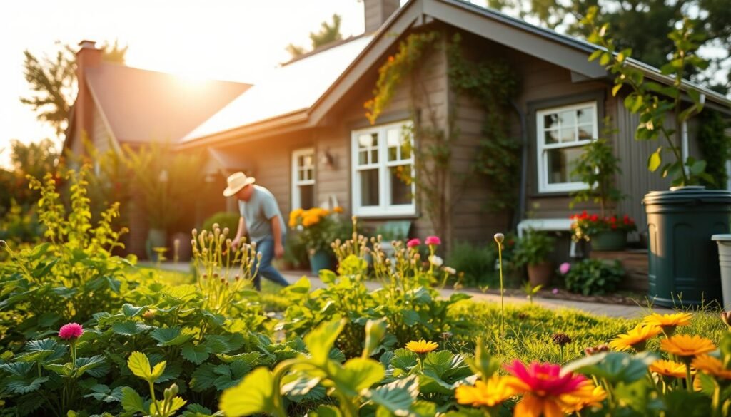 green home maintenance