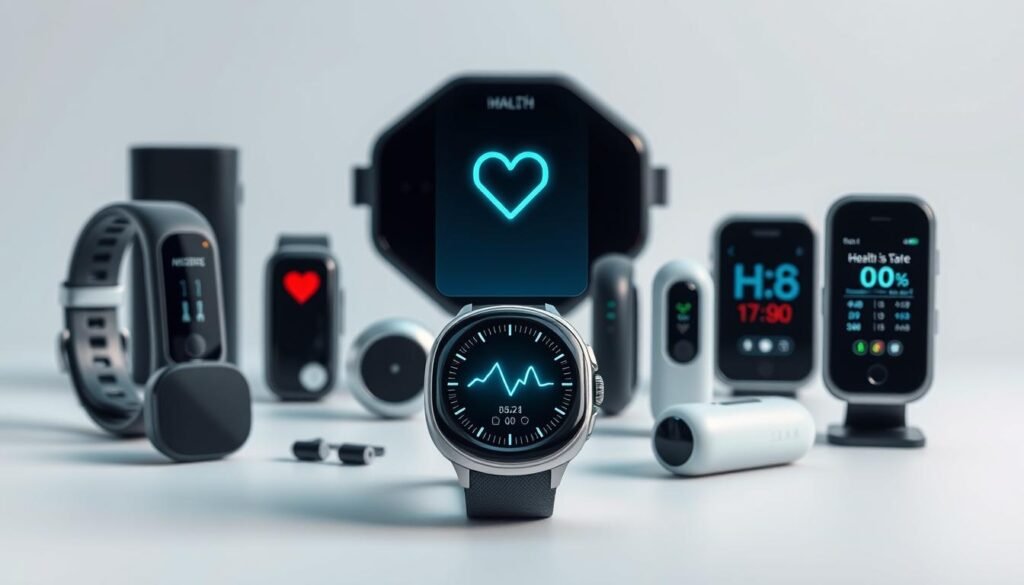 medical wearables